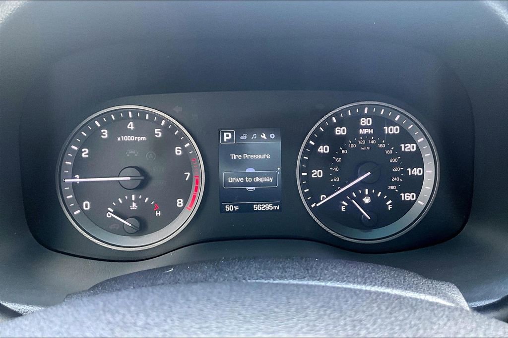 Used 2016 Hyundai Tucson Sport image 26