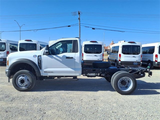 New 2024 Ford F550 XL image 3