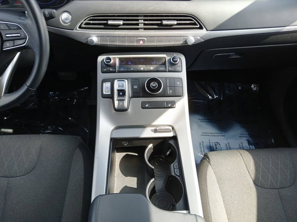 Used 2020 Hyundai Palisade SEL FWD image 14