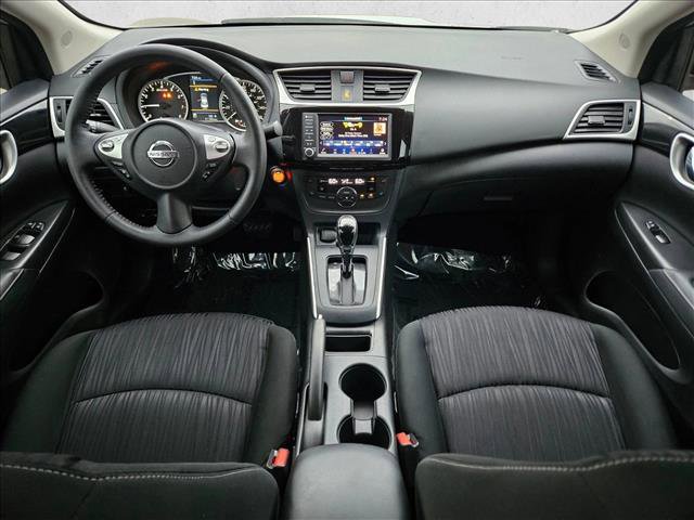 Used 2019 Nissan Sentra SV image 16