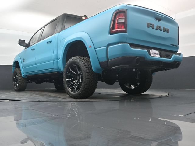 New 2026 RAM 1500 Big Horn AWD/4WD image 43