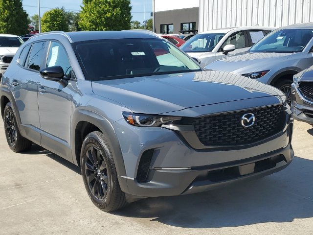 Certified 2026 MAZDA CX-50 AWD 2.5 S w/ Weather Package image 31