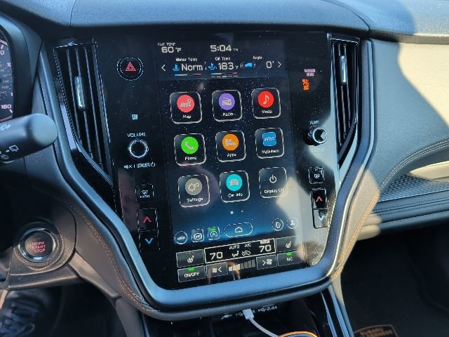 Used 2024 Subaru Outback Wilderness image 2