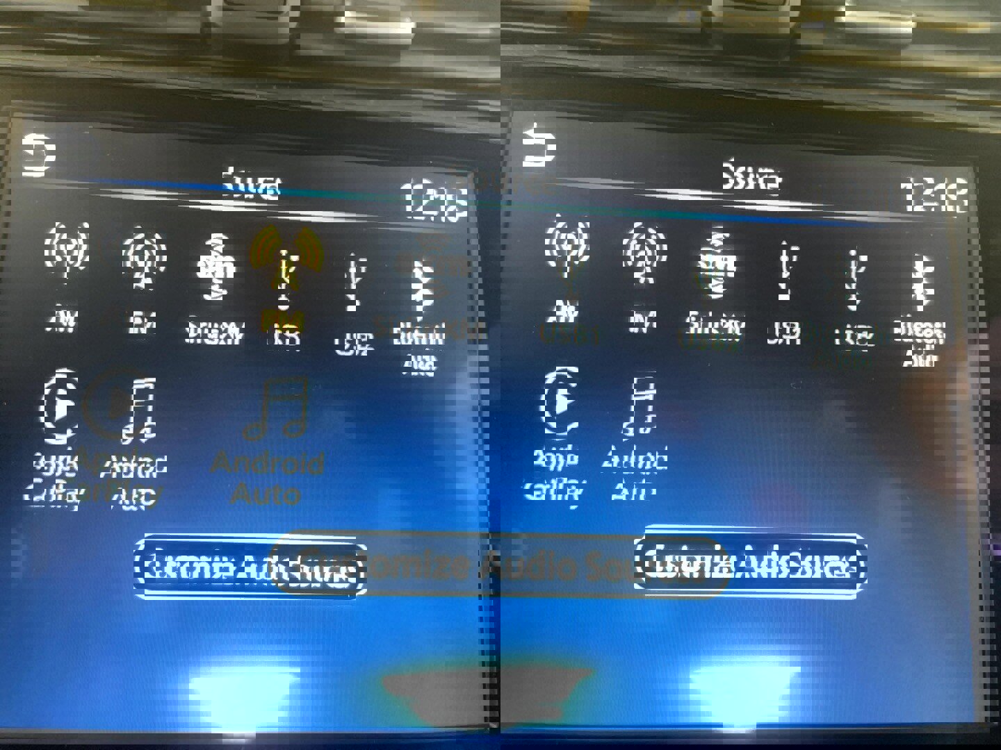 Used 2024 Nissan Versa SR w/ Trunk Package image 12