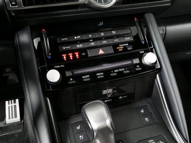 Used 2022 Lexus IS 350 F Sport image 15