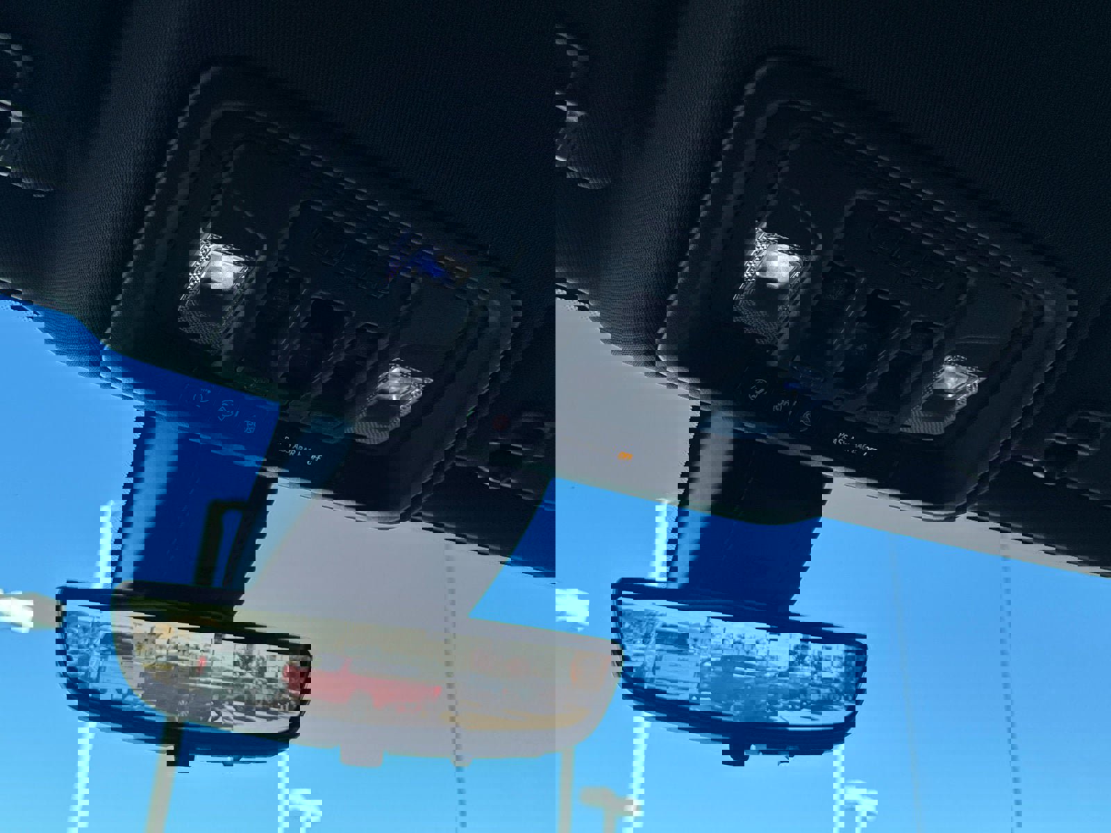 Certified 2021 Chevrolet Silverado 1500 High Country w/ Technology Package image 29