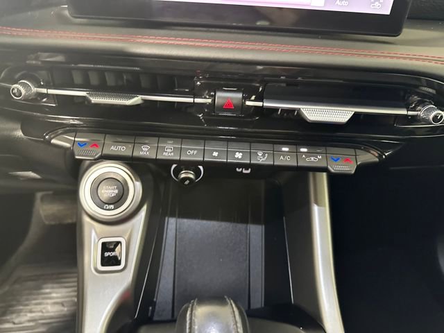 Used 2024 Dodge Hornet R/T w/ R/T Blacktop Package image 23