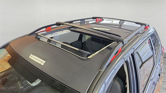 Used 2021 Subaru Forester Sport w/ Popular Package #2 image 29