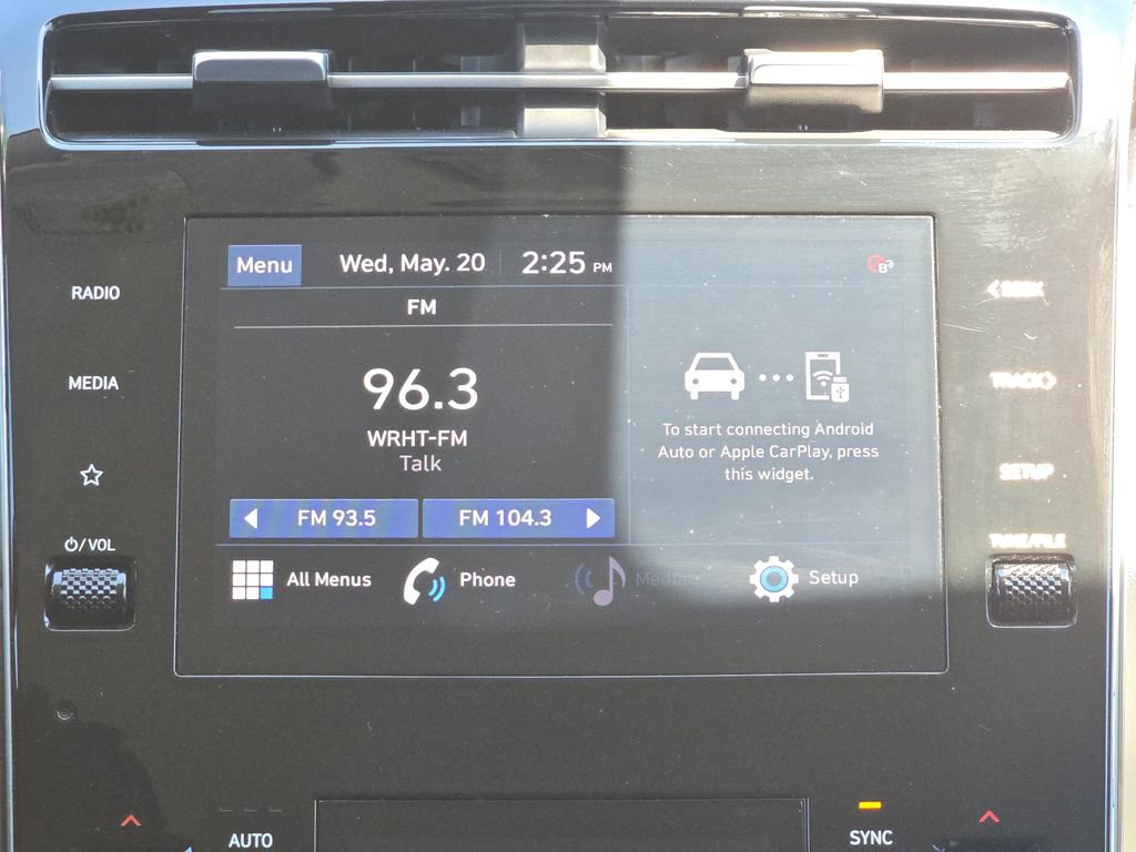 Used 2024 Hyundai Tucson SEL FWD image 18
