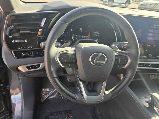 Certified 2025 Lexus RX 350 Premium Plus w/ Convenience Package AWD/4WD image 25