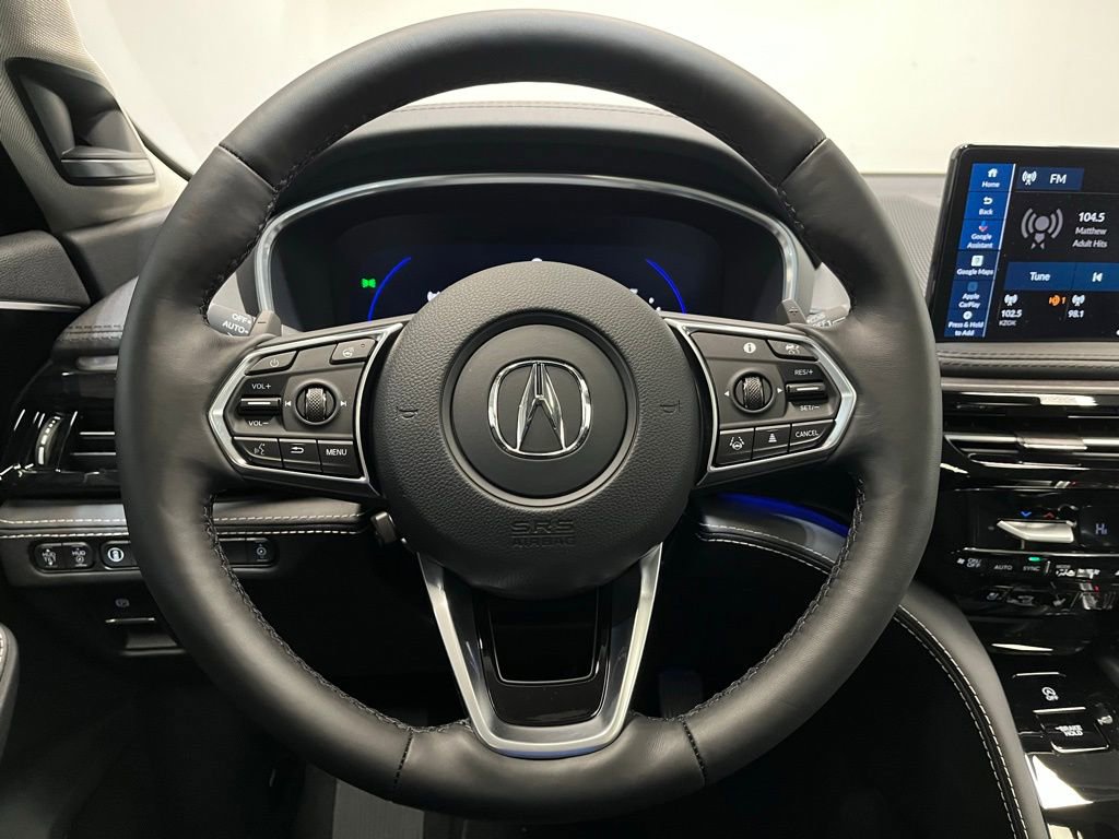 New 2026 Acura MDX w/ Advance Package image 6