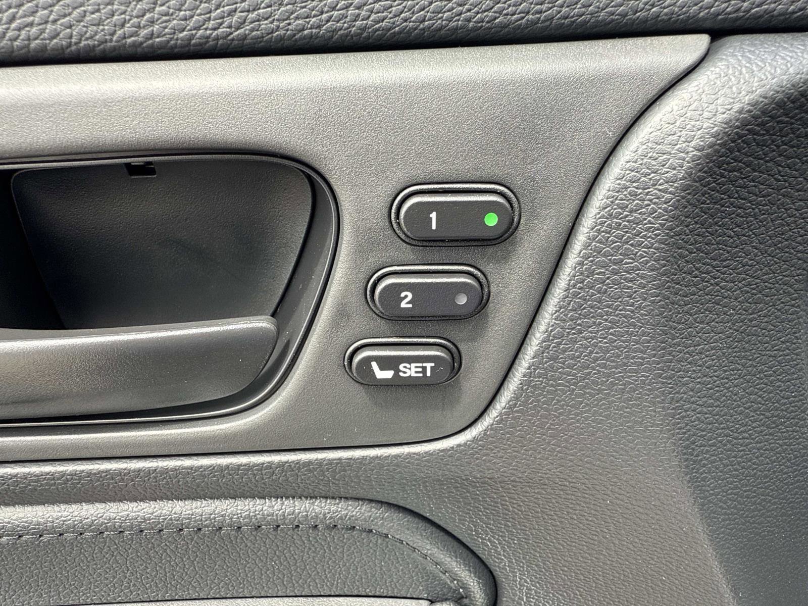 New 2026 Honda Odyssey EX-L image 18