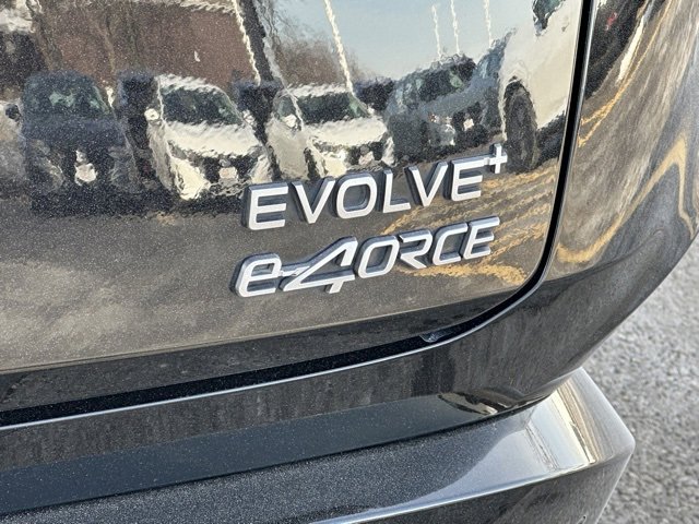 Certified 2023 Nissan Ariya AWD image 14