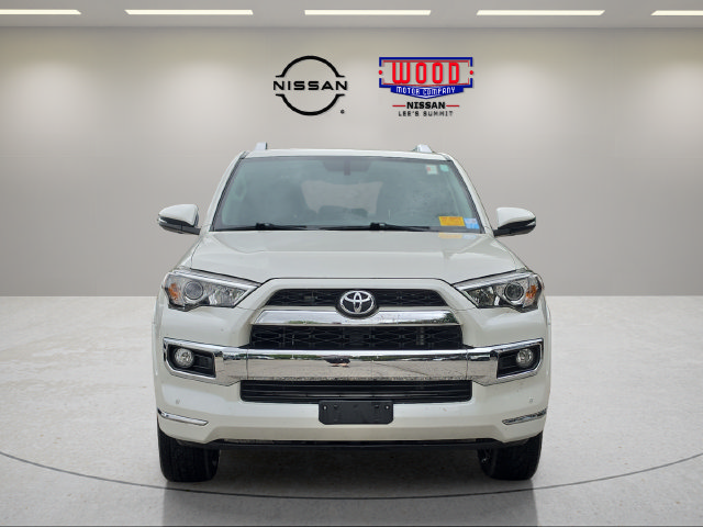 Used 2019 Toyota 4Runner Limited AWD/4WD image 6