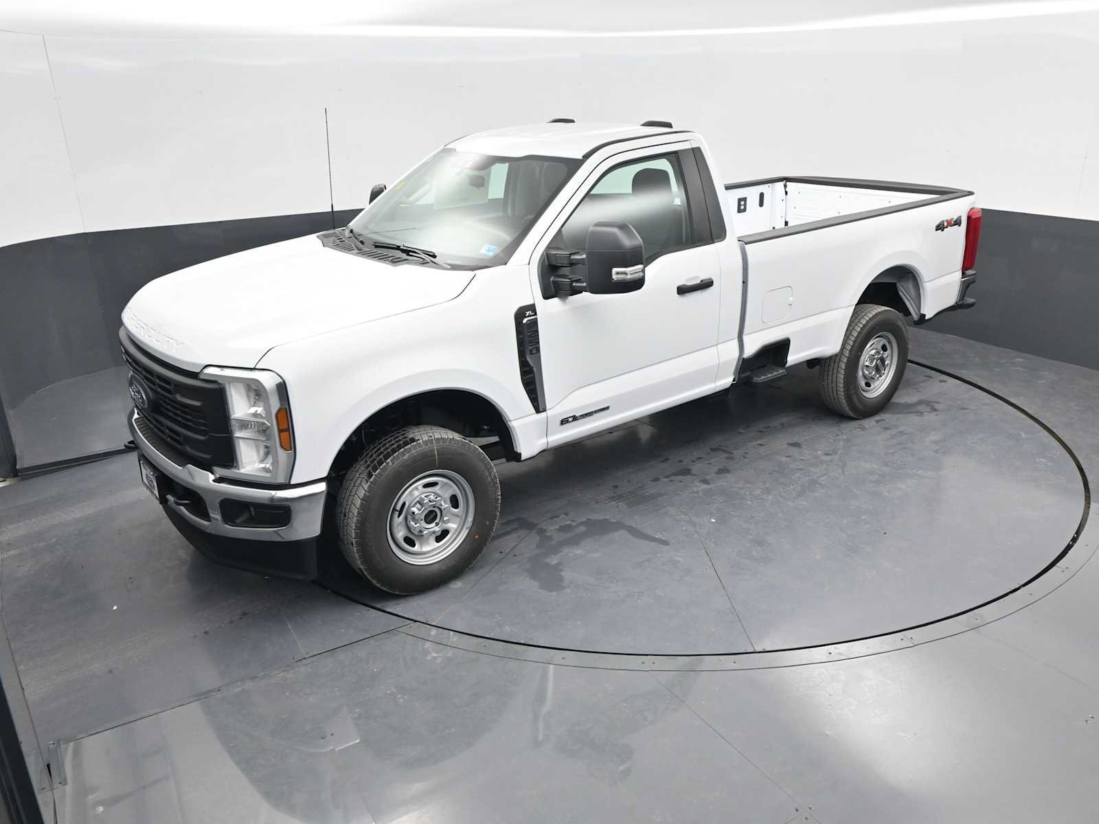 New 2026 Ford F250 XL w/ XL Chrome Package AWD/4WD image 57