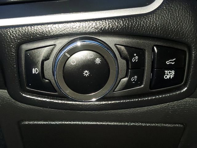 Certified 2024 Ford Edge SEL w/ Convenience Package image 11