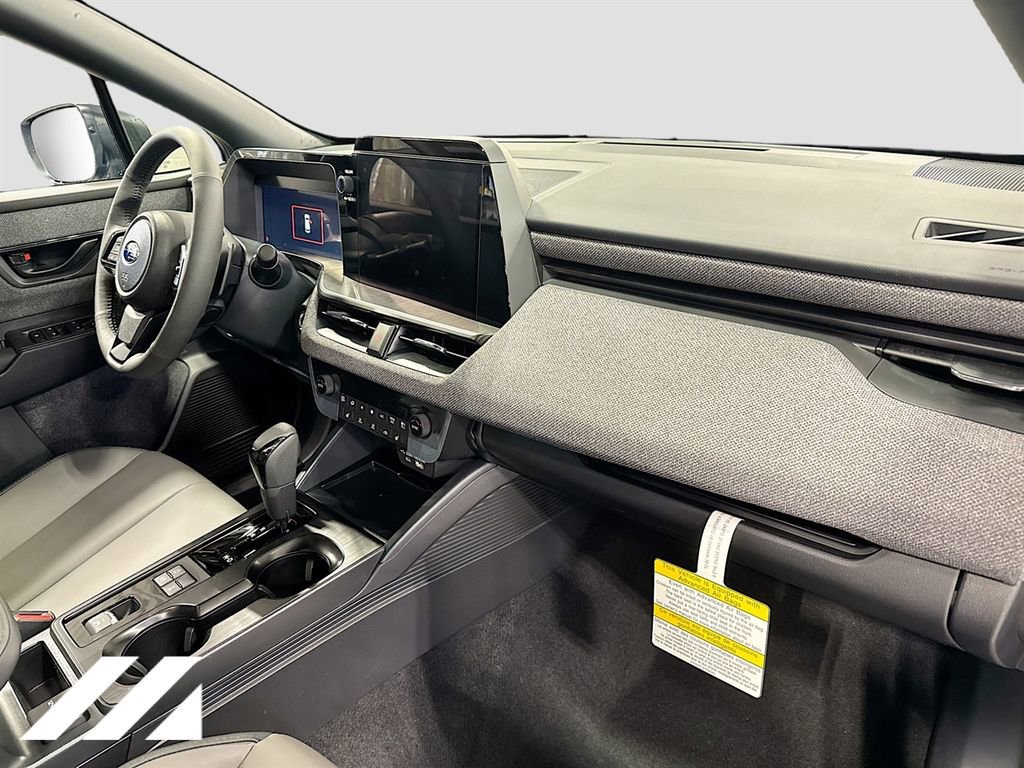 New 2026 Subaru Outback Premium image 31