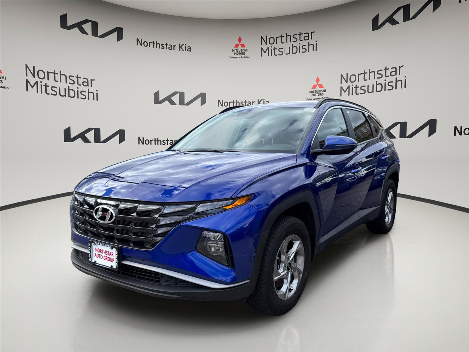 Used 2023 Hyundai Tucson SEL