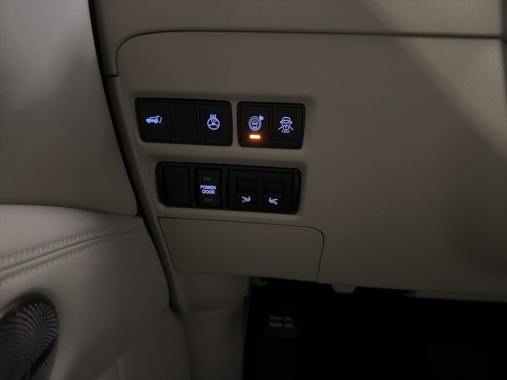 Certified 2021 INFINITI QX80 Sensory w/ Cargo Package image 24