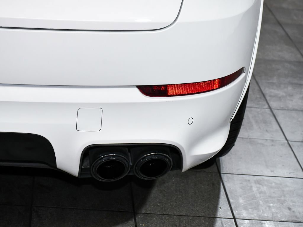 Used 2021 Porsche Cayenne GTS w/ Premium Package Plus AWD/4WD image 80