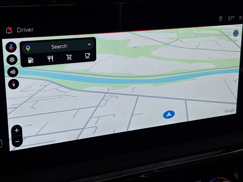 Used 2025 GMC Sierra 2500 AT4X image 17