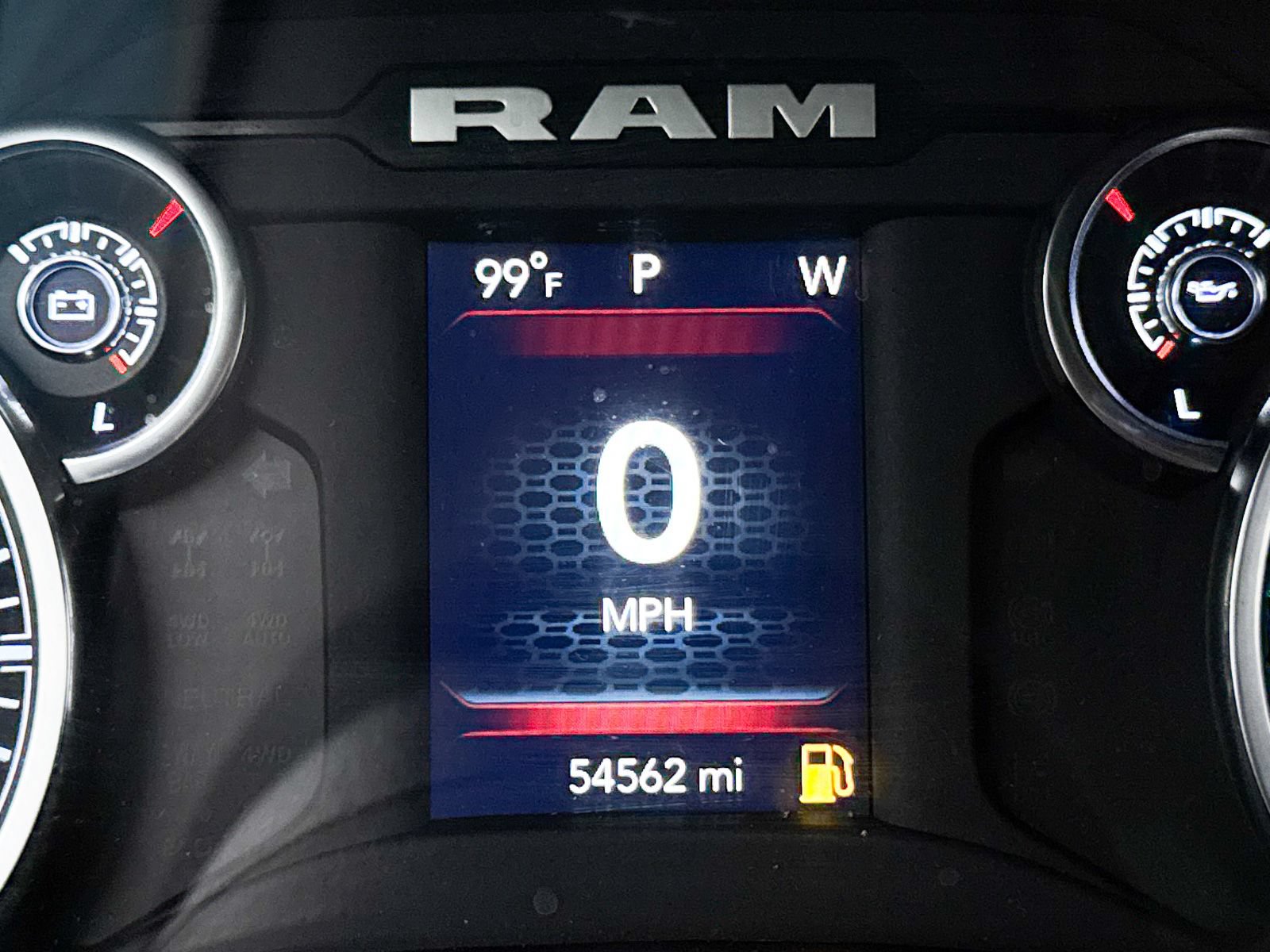 Used 2024 RAM 1500 Big Horn RWD image 30