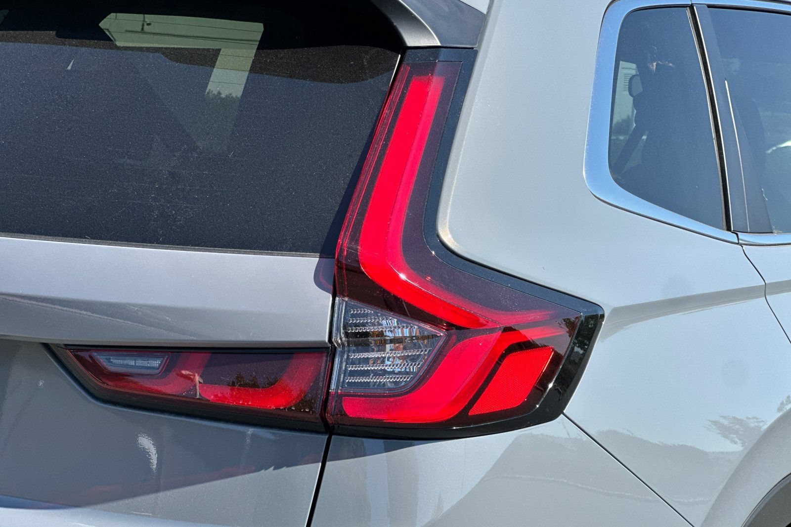 New 2026 Honda CR-V EX image 31
