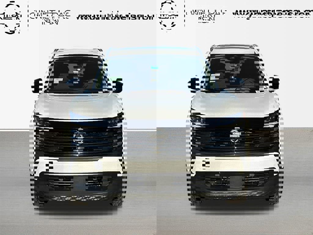 New 2026 Nissan Kicks SV image 2