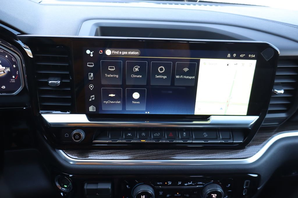 New 2026 Chevrolet Silverado 1500 RST w/ Convenience Package II image 10