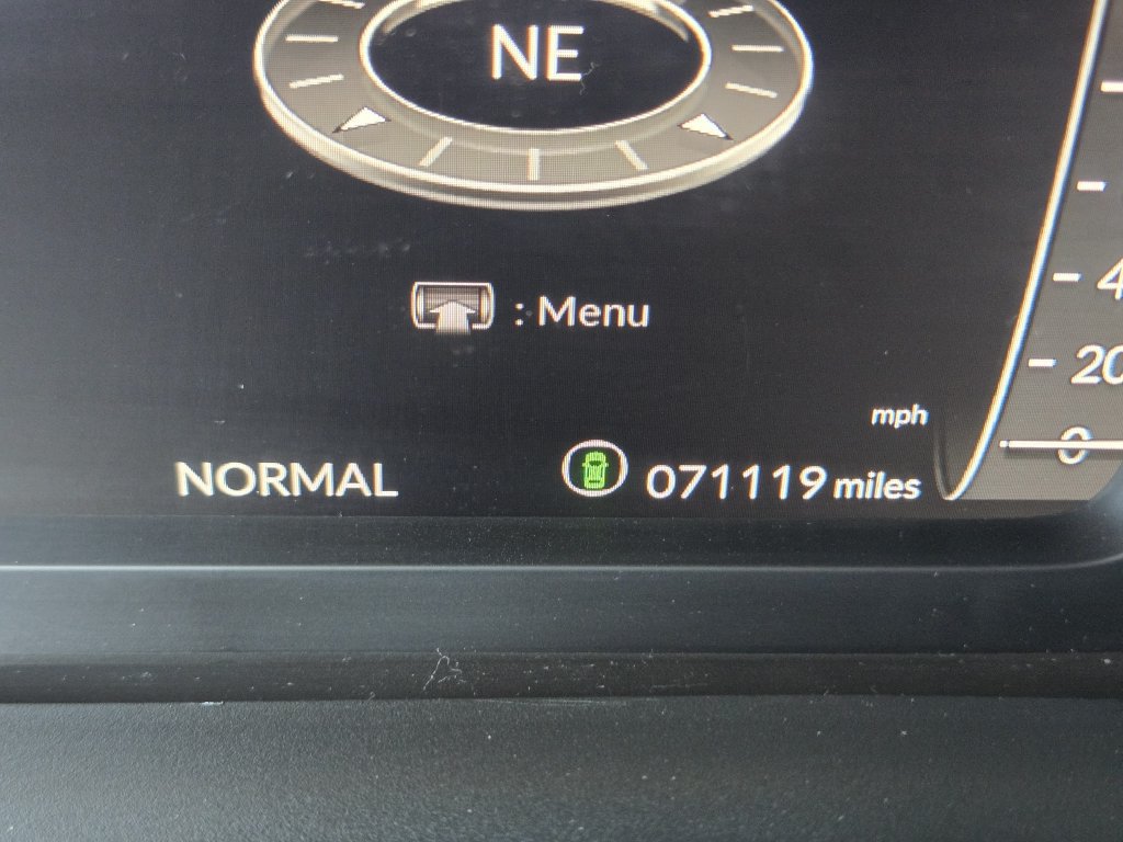 Certified 2023 Honda Pilot Elite image 30