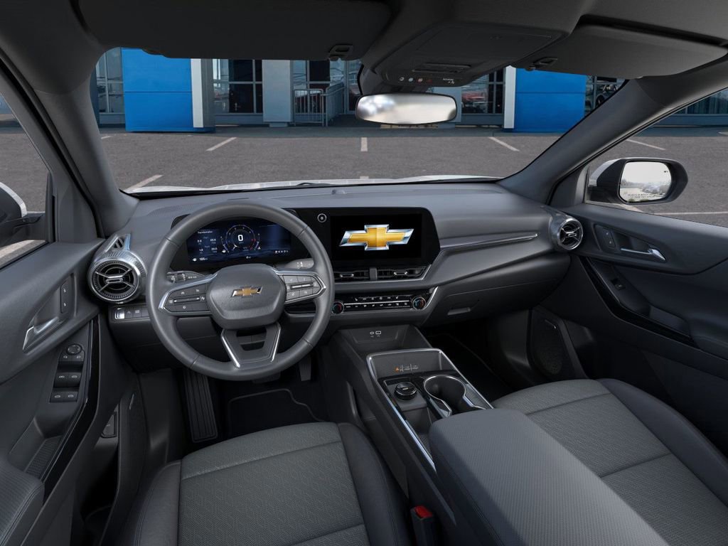 New 2026 Chevrolet Equinox LT w/ Convenience Package II image 15
