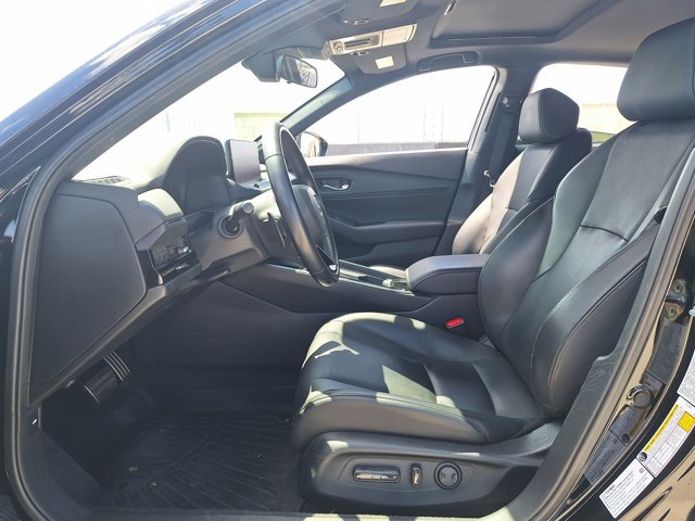 Used 2024 Honda Accord Sport image 10