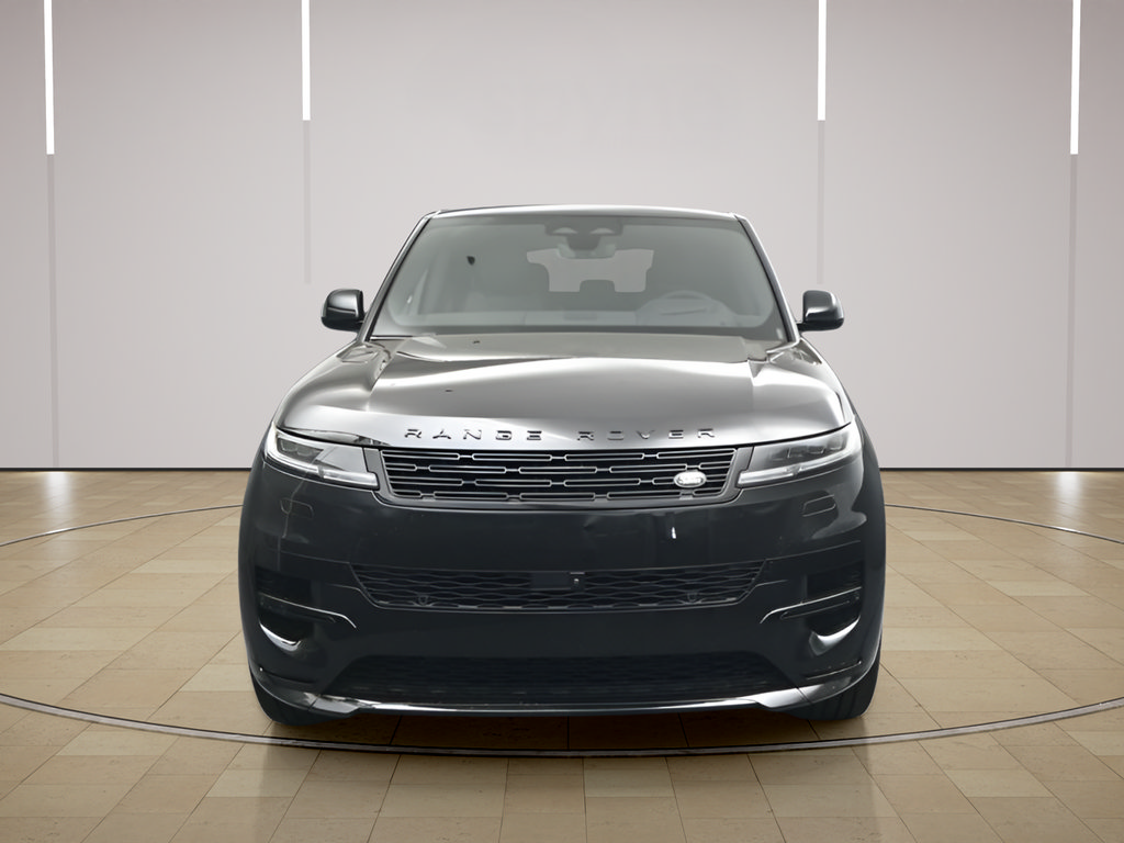 New 2026 Land Rover Range Rover Sport Dynamic SE AWD/4WD image 25
