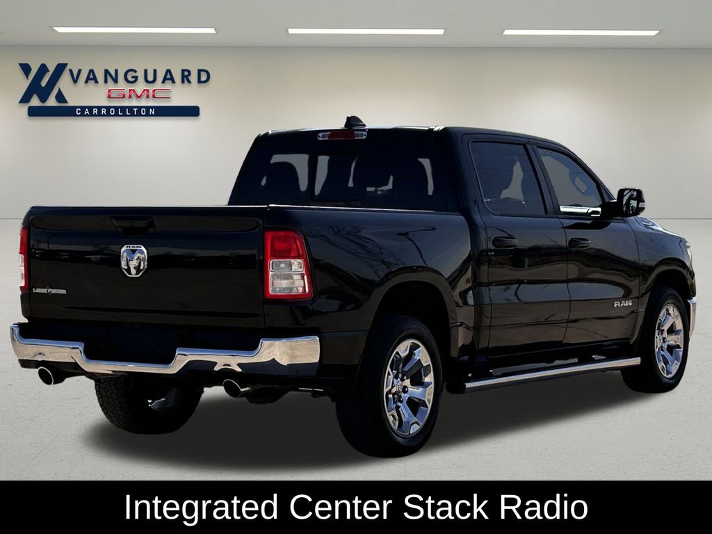 Used 2022 RAM 1500 Lone Star image 5