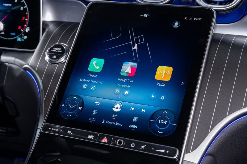 New 2026 Mercedes-Benz GLC 300 image 20