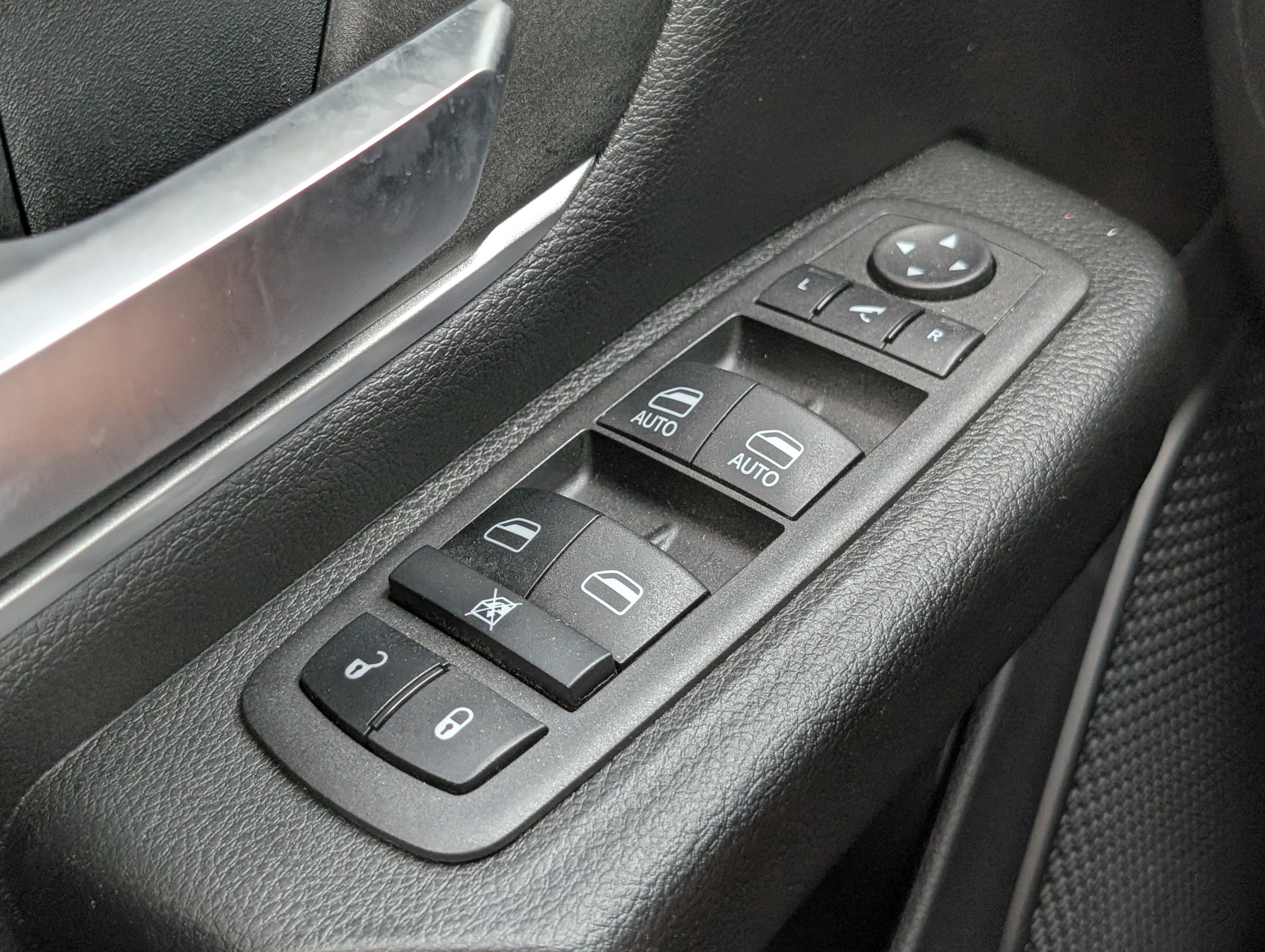 Used 2022 RAM 1500 Big Horn image 23