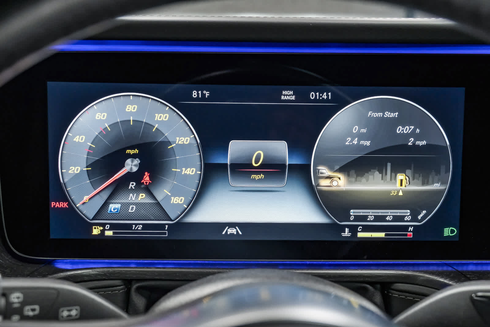 Used 2023 Mercedes-Benz G 550 image 30