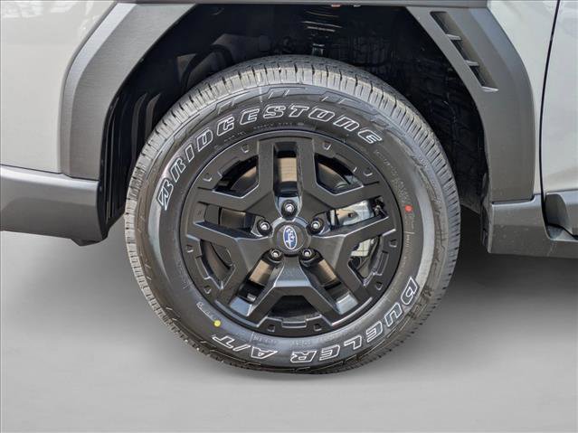 New 2026 Subaru Outback Wilderness image 18