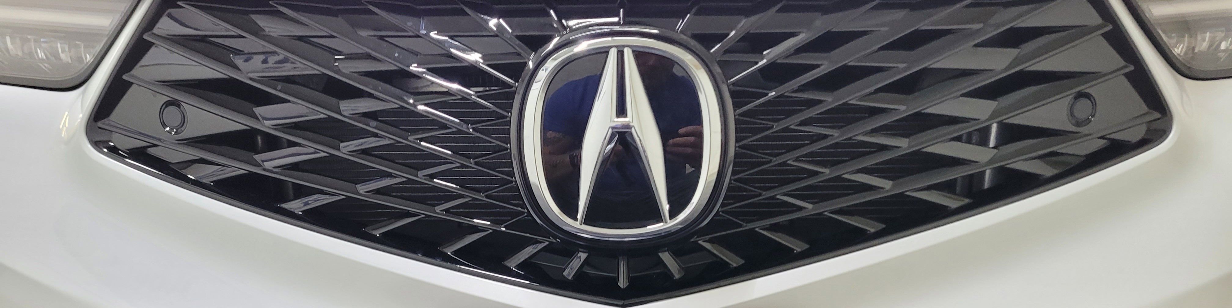 New 2026 Acura Integra A-Spec image 13