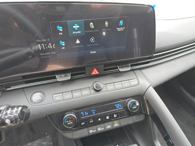 Certified 2025 Hyundai Elantra SEL image 29