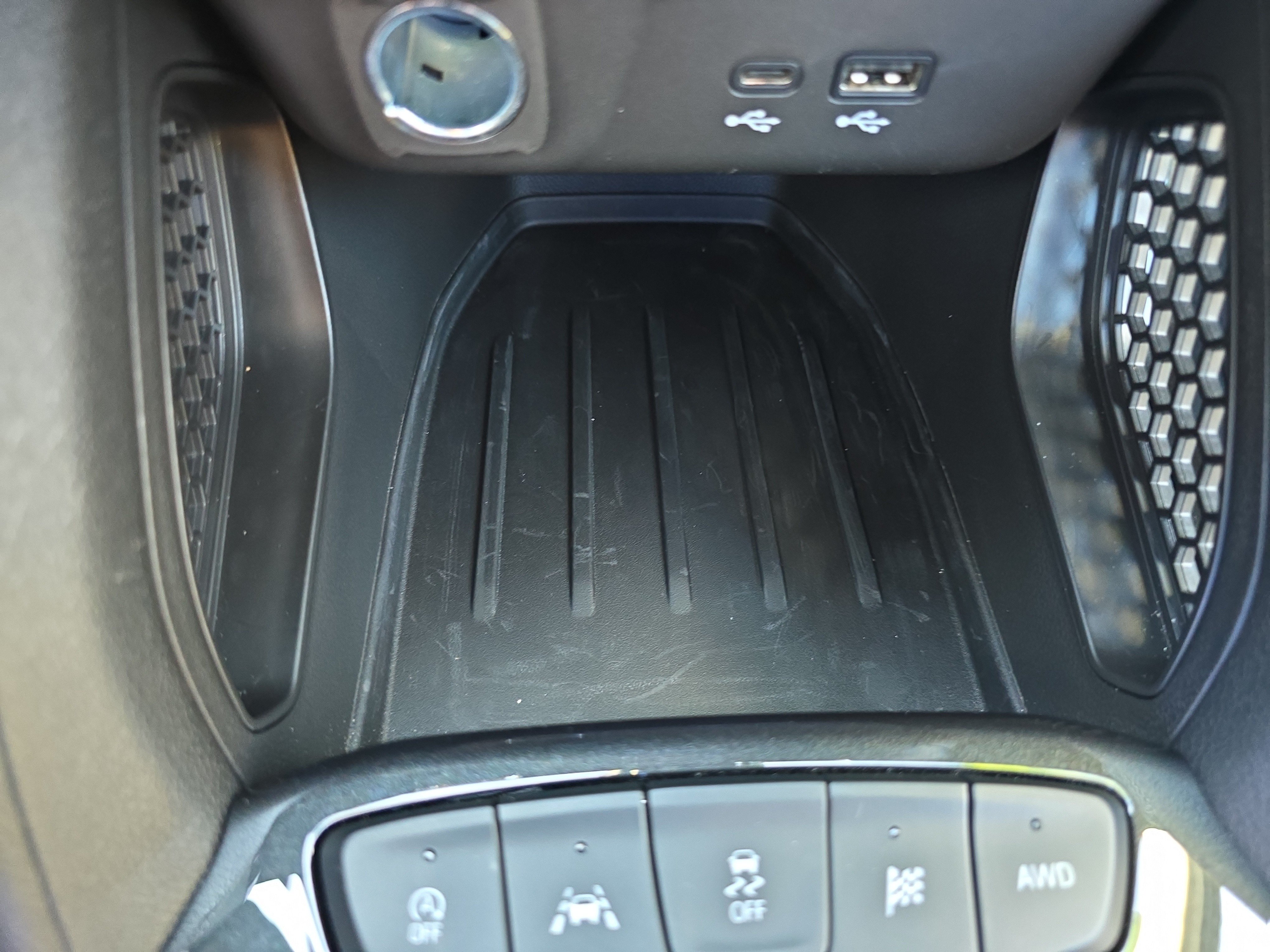 Used 2026 Chevrolet TrailBlazer LS w/ LS Convenience Package AWD/4WD image 29