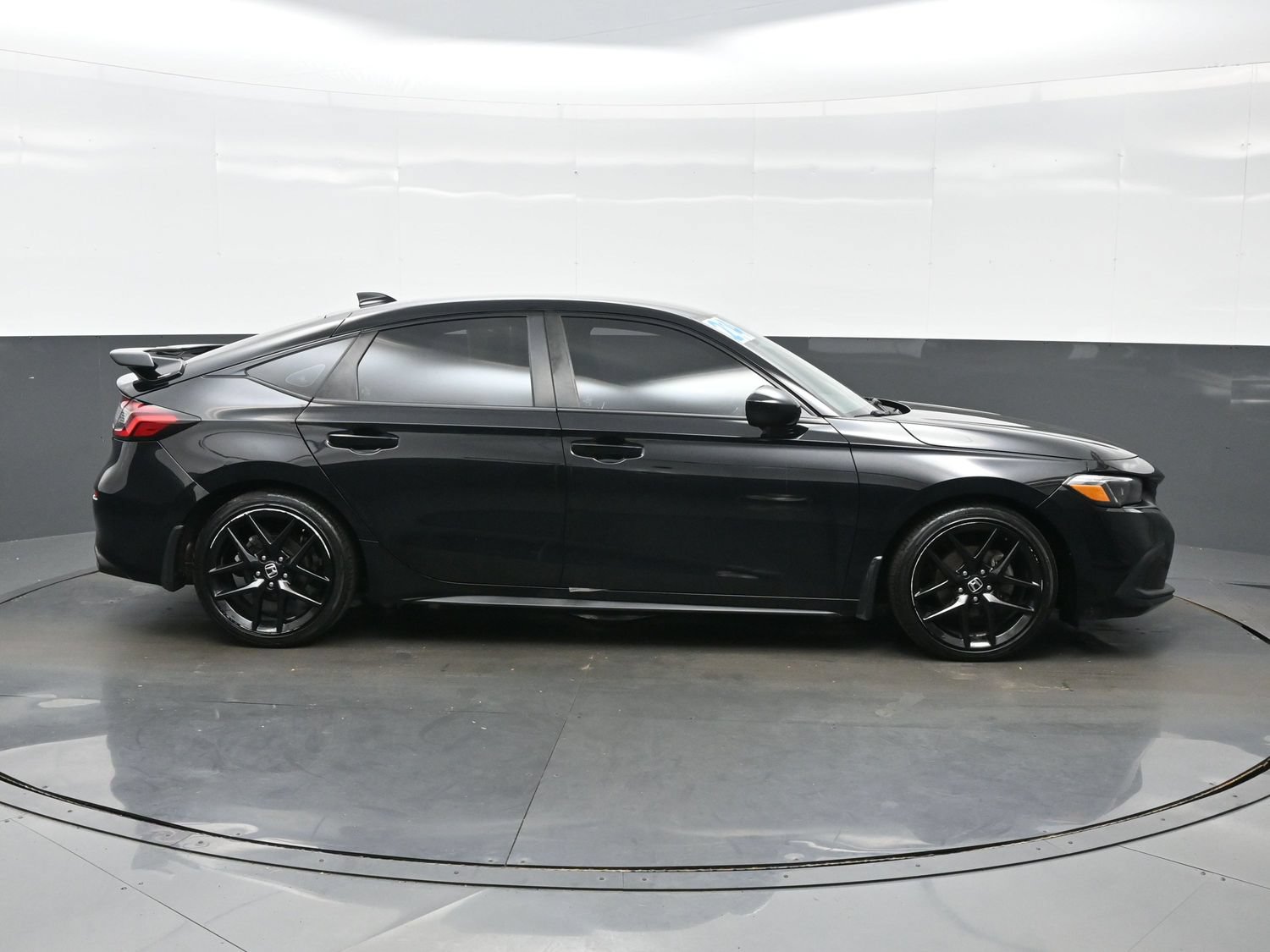 Used 2024 Honda Civic Sport image 10