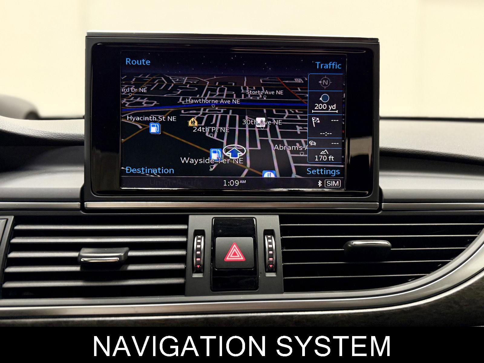 Used 2018 Audi A6 3.0T Prestige w/ Prestige Package image 26