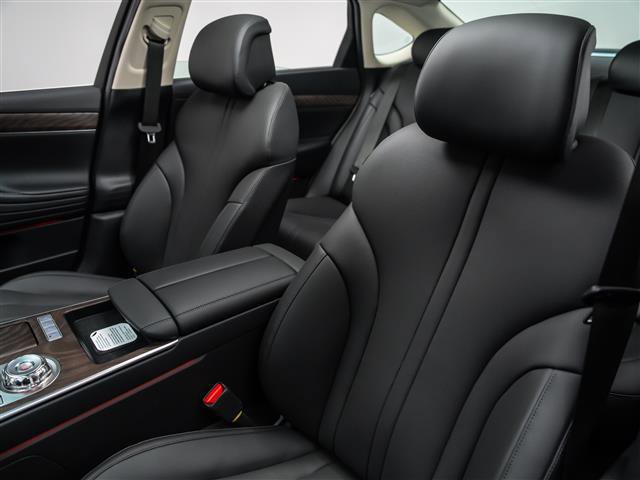 New 2026 Genesis G80 2.5T Advanced image 19