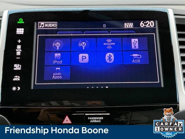 Used 2016 Honda Pilot EX image 24