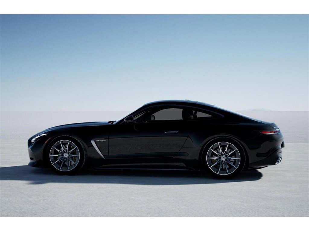 New 2025 Mercedes-Benz AMG GT 55 image 33