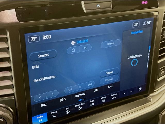 Used 2025 Ford F150 Lariat w/ Equipment Group 501A Mid image 15