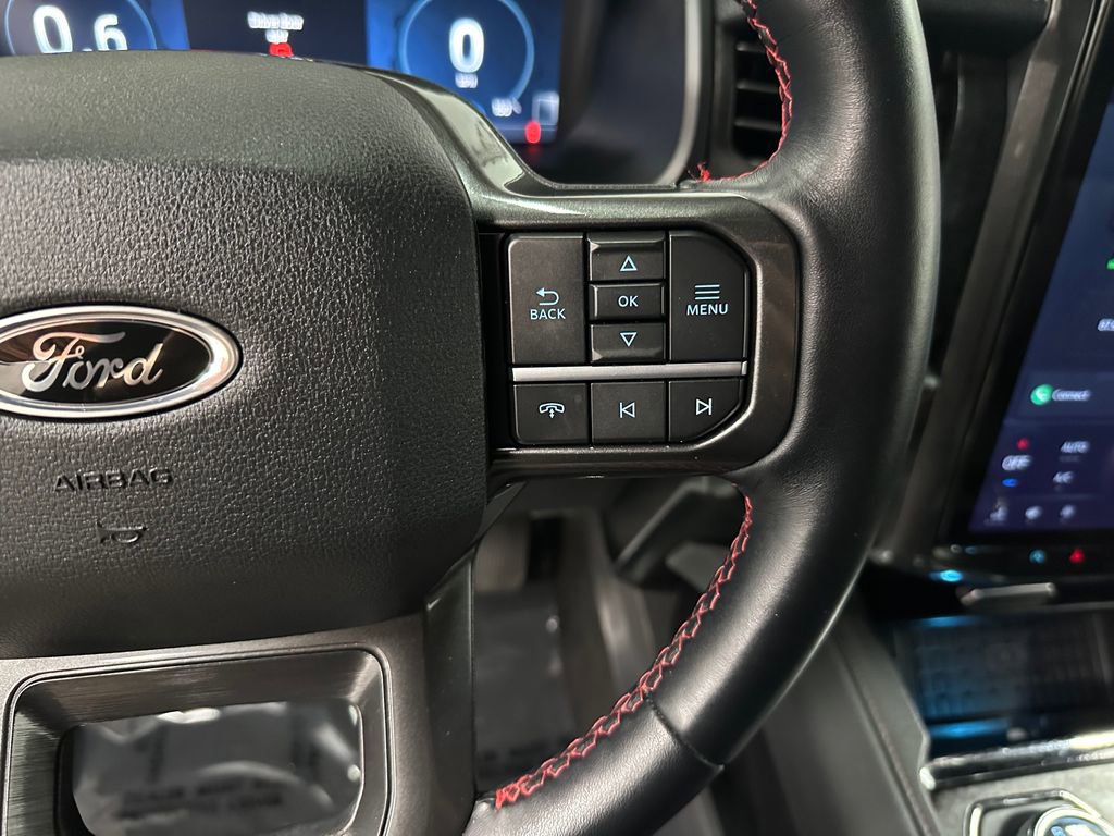Used 2024 Ford Expedition Max Limited AWD/4WD image 15