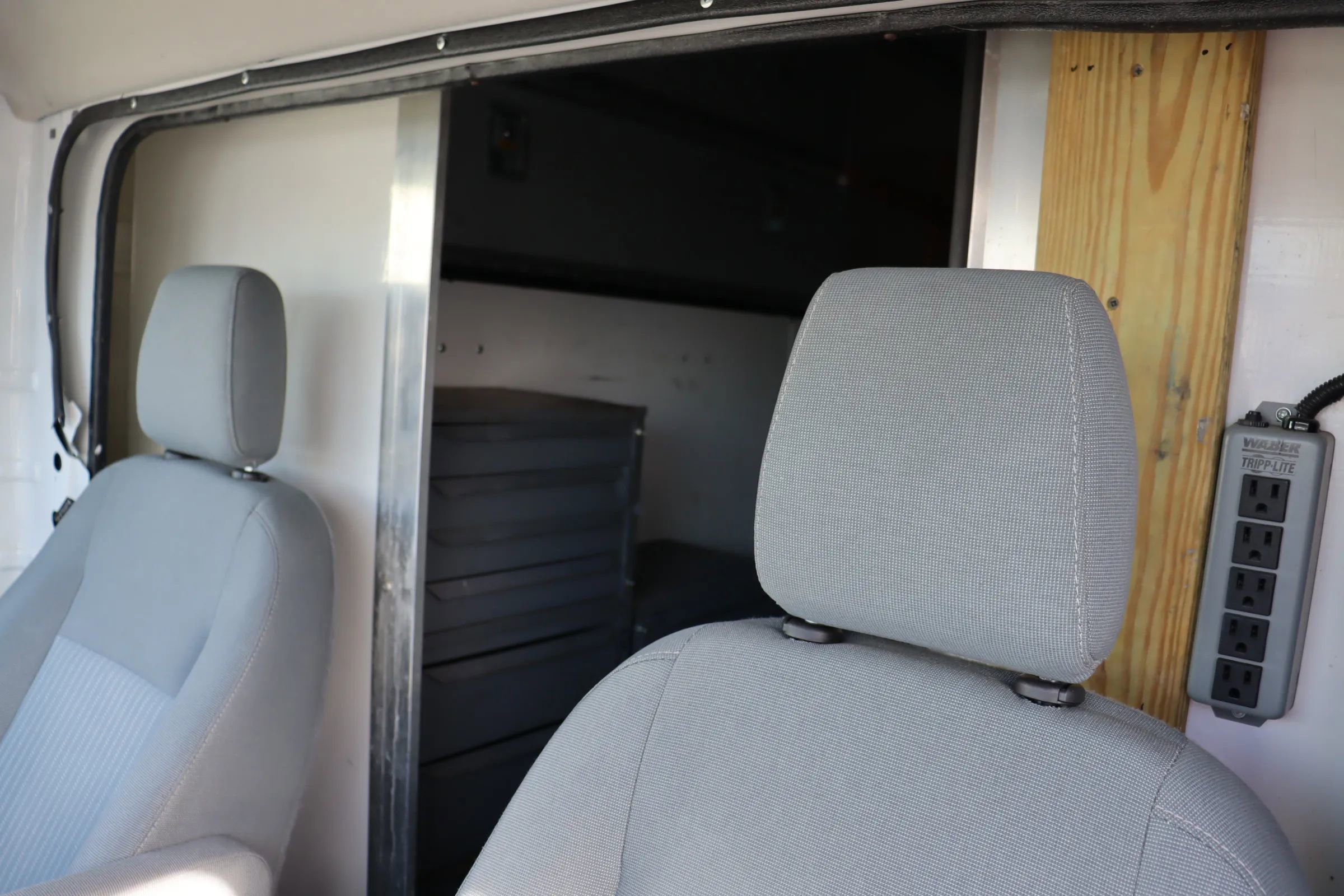 Used 2016 Ford Transit 350 156 image 24