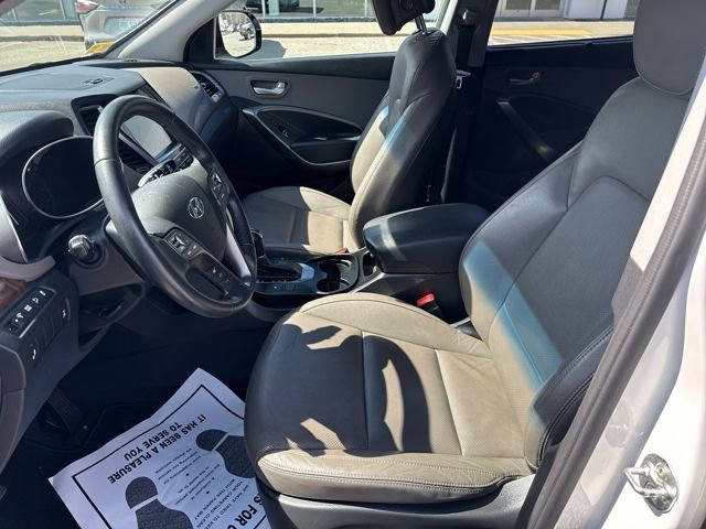 Used 2018 Hyundai Santa Fe SE w/ SE Premium Package 02 image 13